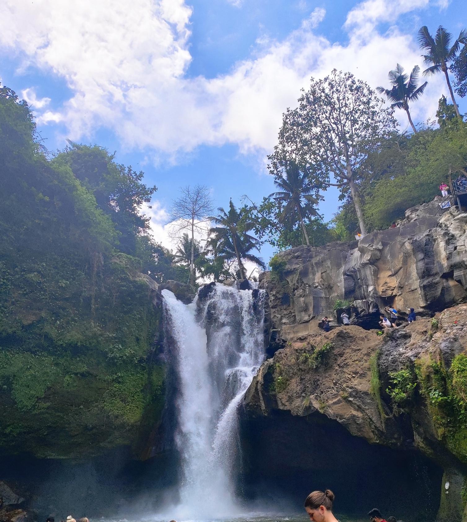 baliWaterfall